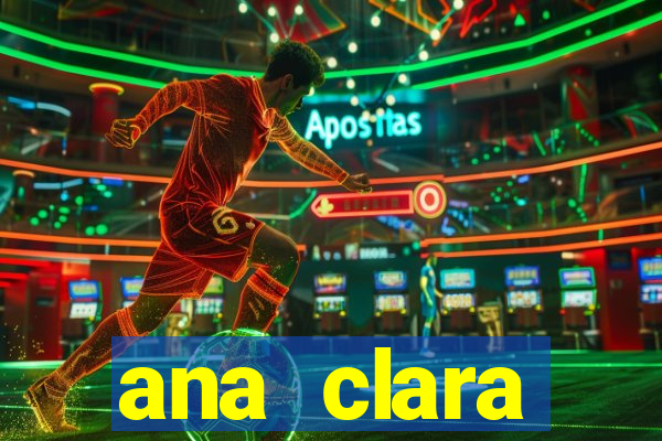 ana clara acompanhante porto alegre